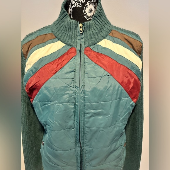 Massimo for Target sweater jacket - Picture 2 of 9